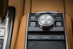Lexus LC500 2016 года